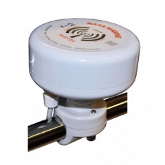 Navtex-Antenne NASA H-Vector