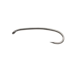 Angelhaken Mouche Devaux DXD230BL - Nr. 12 pro 25 Stück