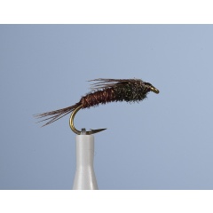 Fliegennymphe JMC Jcc 109 H16
