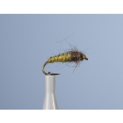 Fliegennymphe JMC Jcc 16 H14
