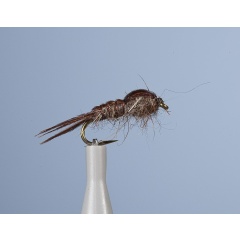 Fliegennymphe JMC Jcc 17 H14