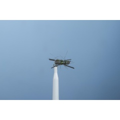 Erdfliege JMC JMC 205 H16