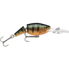 Kunstköder Rapala Jointed Shad Rap 7 cm 13 gr P