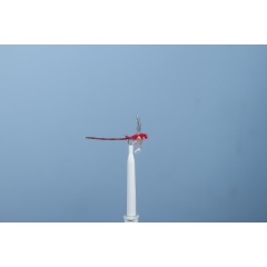 Fleischfressende Fliege JMC Libelle 2 H14