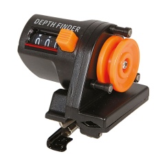 Metrisches Messgerät Lineaeffe