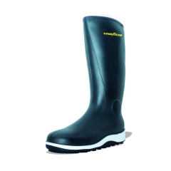 La Marlin Blue Stiefel GoodYearGröße 36