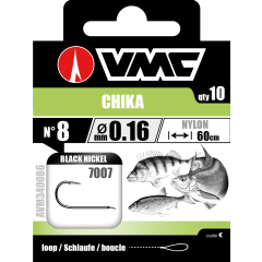 Montierte-haken Vmc 7007 Chika - Nr. 20 von 10/100
