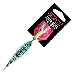 Spoon köder Ragot Mitralite 40 g