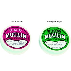 Mucilin Ragot Rot