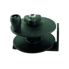 Harpunenrolle universal Seac sub - für pneumatische harpune