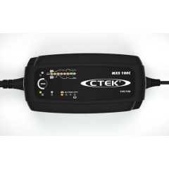 Chargeur de batterie Ctek MXS 10 EC - 12V