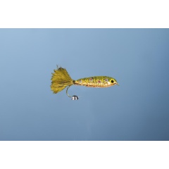 JMC Minnow 1 H6 Raubfischfliege