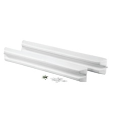 Paar Stegschutz Plastimo Marina Fender