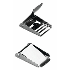 Nockenschnalle Plastimo Edelstahl