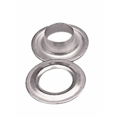 Ösen Plastimo- Durchmesser: 14 mm