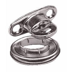 Ösen Mit Drehverschluss Plastimo