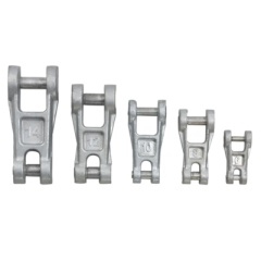 Verzinkte Verbinder Plastimo- Kette 10 mm