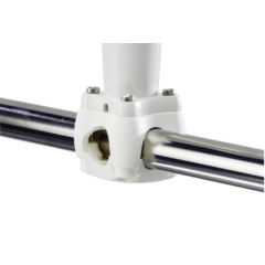 Antennenhalterung Plasticlip VHF/GPS
