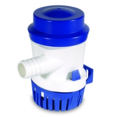 Bilgenpumpe Shurflo Bilge 380