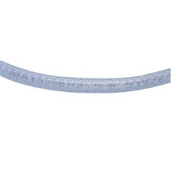 Plastimo Kristallglas armierter Schlauch Innen-Ø 25 mm - pro Meter