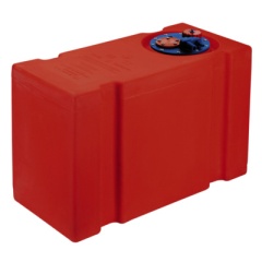 Kraftstofftank Plastimo vertikal