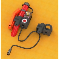 Plastimo Halterung für Sea Flash Lampe