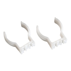 Klammern Plastimofür Tischbeine