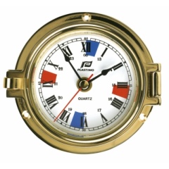 Watch 3Plastimo" Ruhezone aus massivem Messing