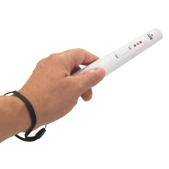 HoneywellTragbarer Gasdetektor