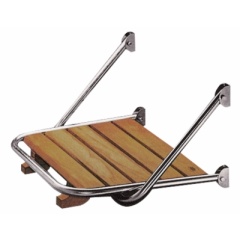 Plastimo drehbare Bootsplattform 45 x 48 cm mit oder ohne Leiter