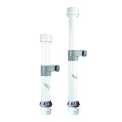 PlastimoTeleskopische Tischbeine