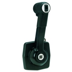 Einhebelschaltung Seitliches Gehäuse Ultraflex B184