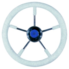 Steuerrad boot Ultraflex V57W