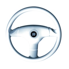 Steuerrad boot Ultraflex V60W