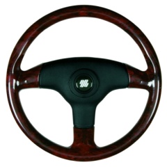 Steuerrad boot Ultraflex V61