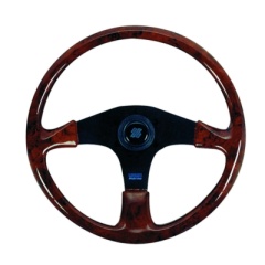 Steuerrad boot Ultraflex Corsica