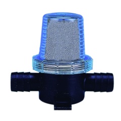 Meerwasserfilter Plastimo Masche mittel