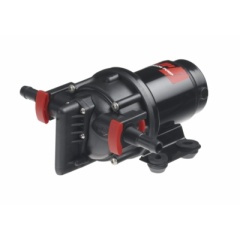 Wassergruppe Johnson Aqua Jet WPS 2.9 12 V