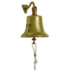 Schiffglocke Plastimo