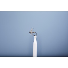 Ertrunkene Fliege JMC NO 20 BL H14