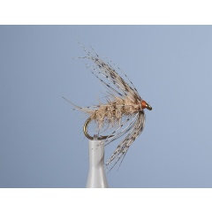 Ertrunkene Fliege JMC NO 34 H12