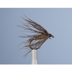 Ertrunkene Fliege JMC NO 5 H12