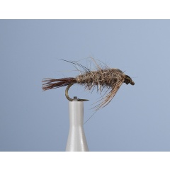 Fliegennymphe JMC Ny 37 H14