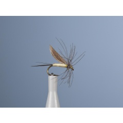 Ephemerale Trockenfliege JMC Ornans CDC 1 H16