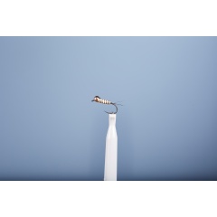 Wolframfliege Perdigones Wolfram PG 17 BL H18