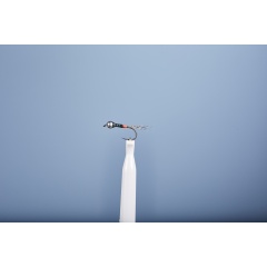 Wolfram-Fliege Perdigones Tungsten PG 1 BL H18