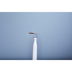 Wolfram Fliege Perdigones PG 2 BL H18