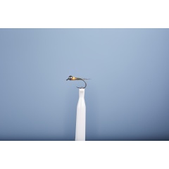 Wolframfliege Perdigones Tungsten PG 3 BL H18