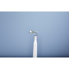 Wolfram Fliege Perdigones PG 8 BL H16