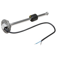 Messgerät Plastimo 10-180 Ohm - Tank Plastimo 70L&100L großes Fassungsvermögen